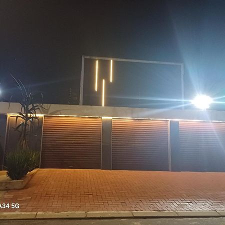 Aparthotel 16 On Ryde Durban Exteriér fotografie