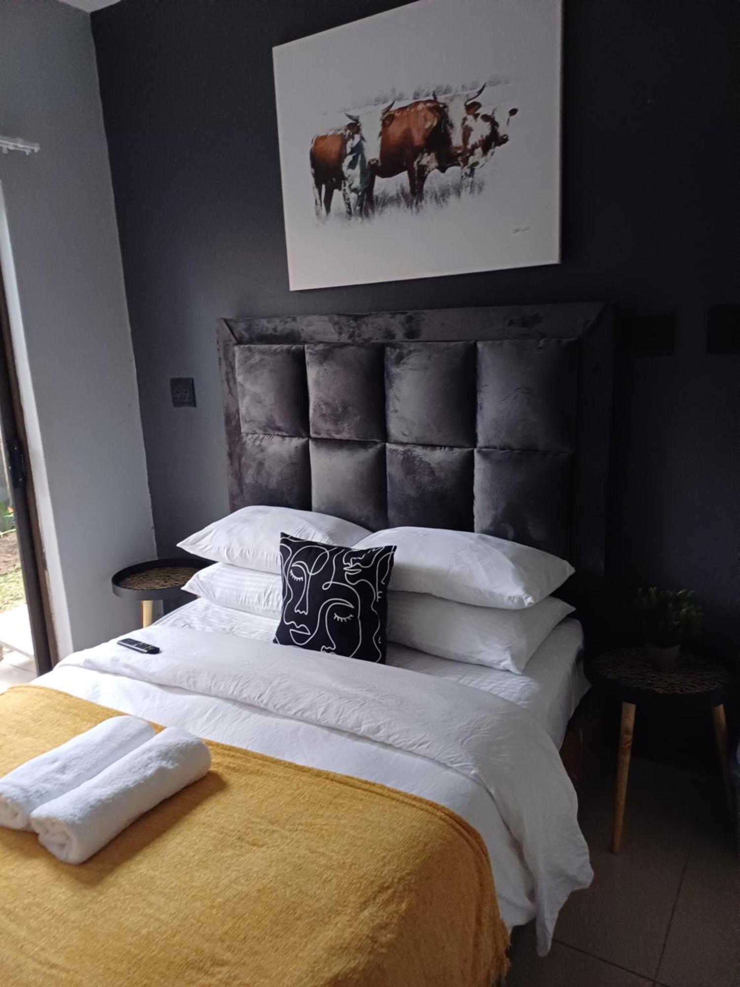Aparthotel 16 On Ryde Durban Exteriér fotografie