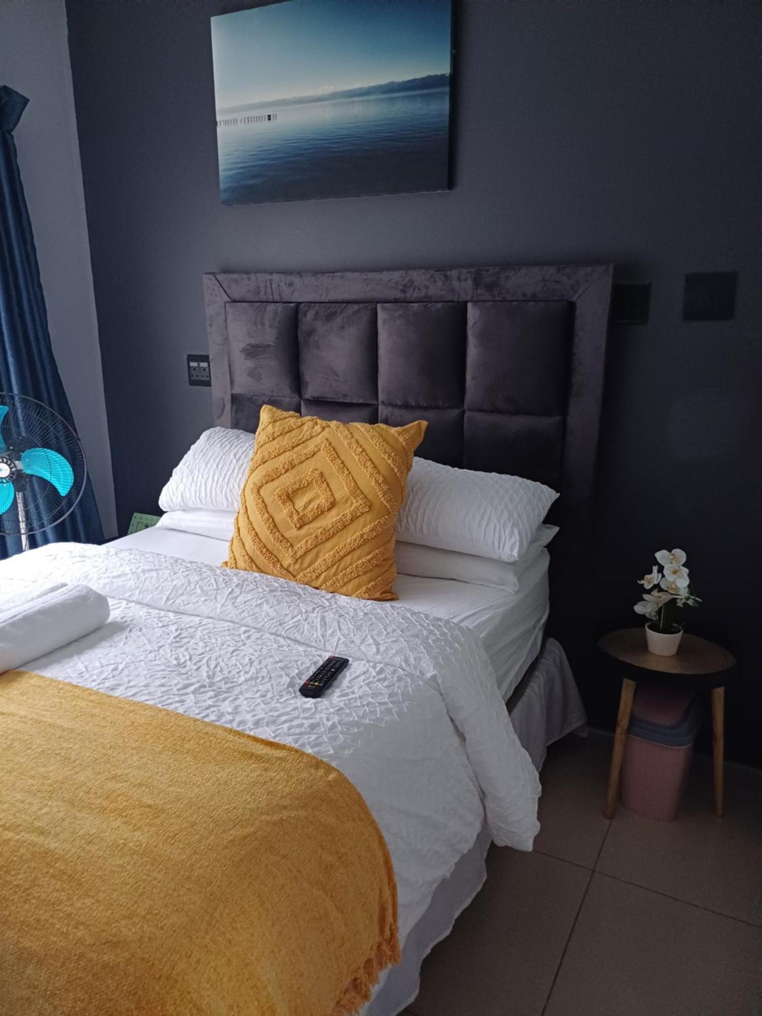 Aparthotel 16 On Ryde Durban Exteriér fotografie