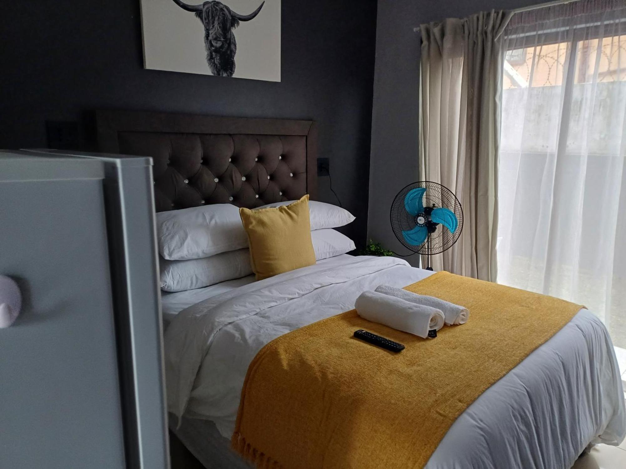 Aparthotel 16 On Ryde Durban Exteriér fotografie